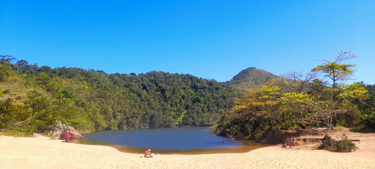 Сasa de vacaciones Caraguatatuba, Casa Com Piscina Caraguatatuba