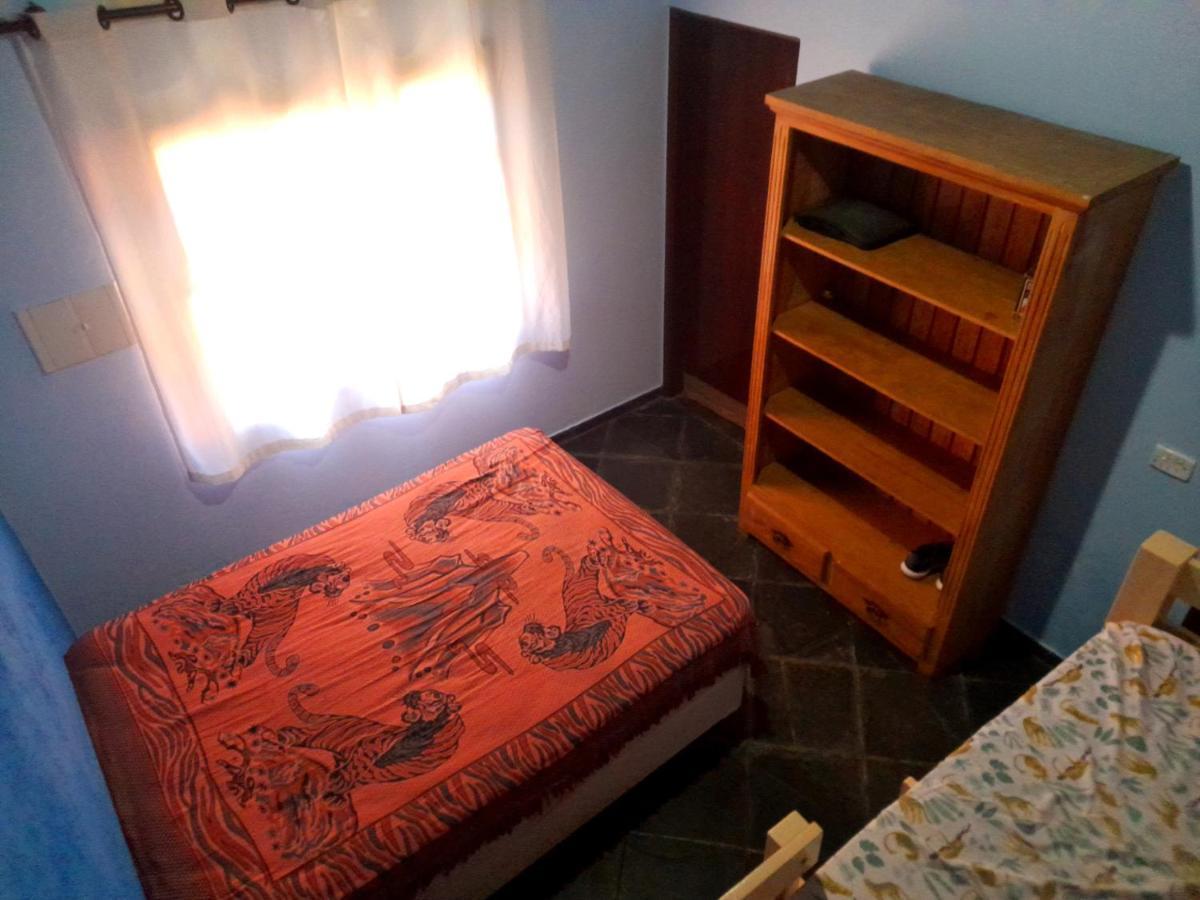 Сasa de vacaciones Caraguatatuba, Casa Com Piscina Caraguatatuba