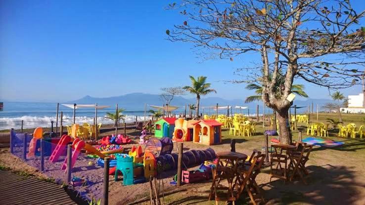 Caraguatatuba, Casa Com Piscina Сasa de vacaciones Caraguatatuba