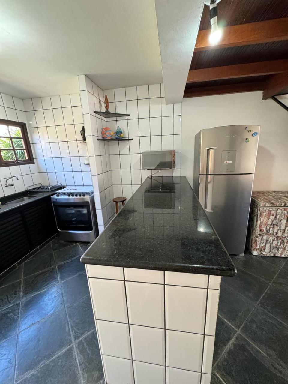 Caraguatatuba, Casa Com Piscina Сasa de vacaciones Caraguatatuba