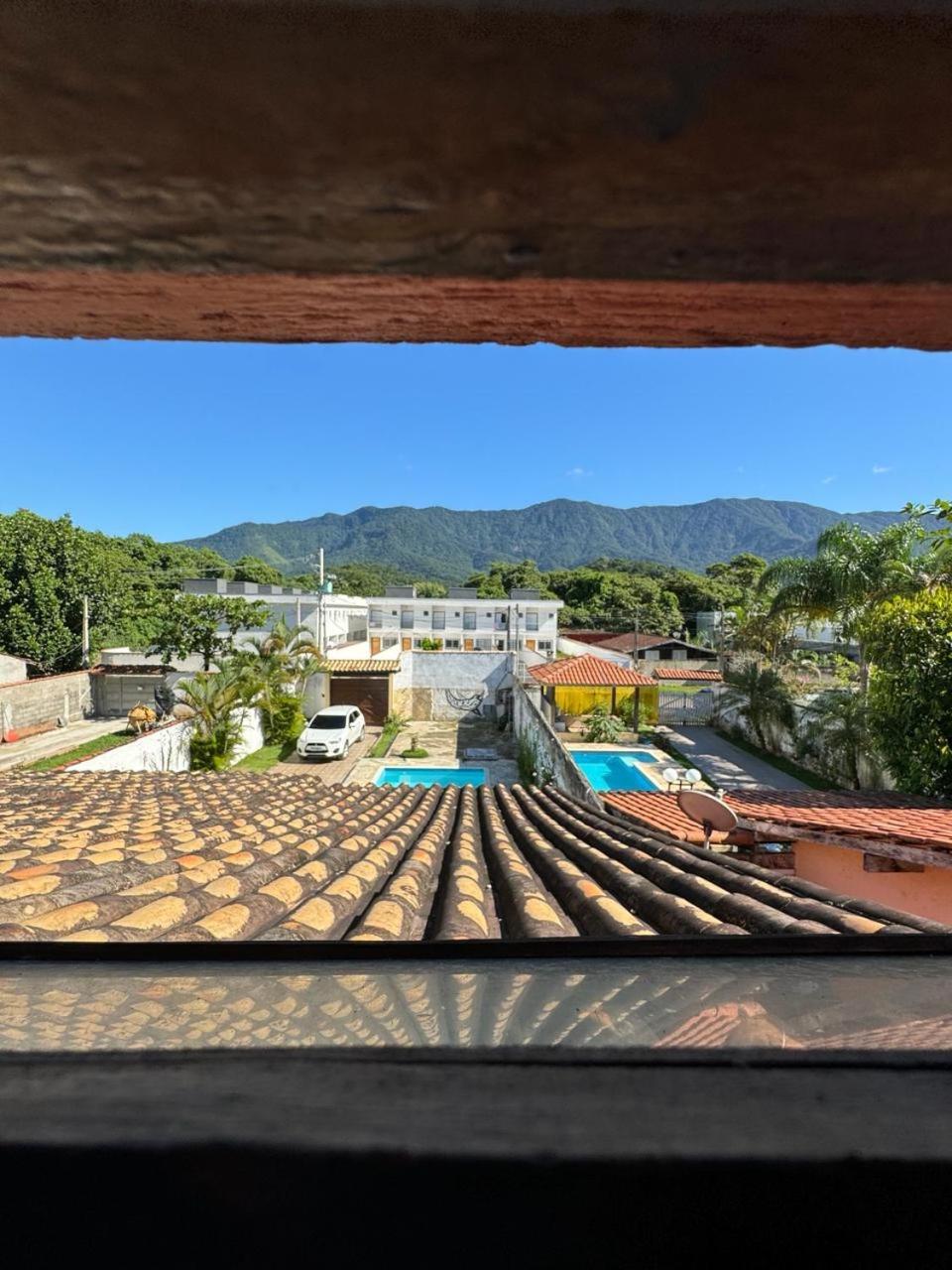 Caraguatatuba, Casa Com Piscina Caraguatatuba