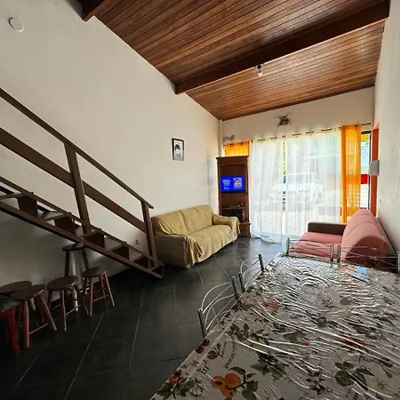 Caraguatatuba, Casa Com Piscina Villa Exterior photo