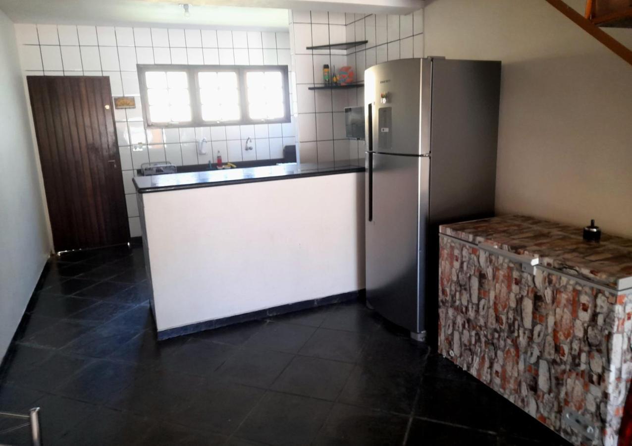 Caraguatatuba, Casa Com Piscina