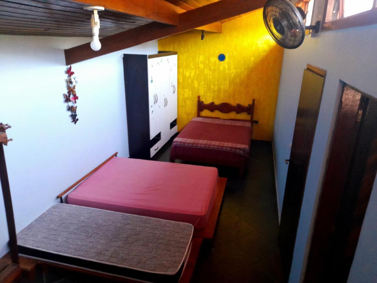 Caraguatatuba, Casa Com Piscina Caraguatatuba