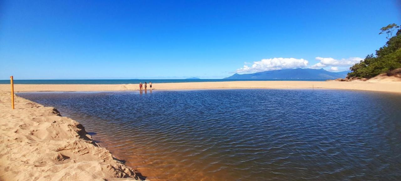 Caraguatatuba, Casa Com Piscina Caraguatatuba