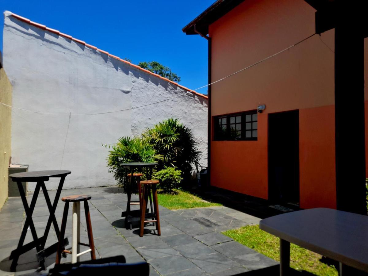 Caraguatatuba, Casa Com Piscina Holiday home Caraguatatuba