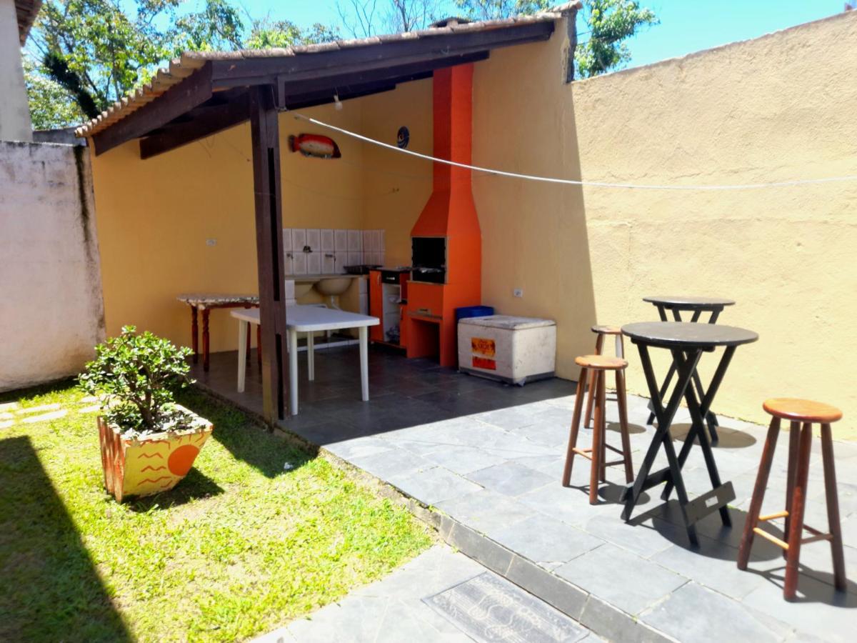 Caraguatatuba, Casa Com Piscina Holiday home Caraguatatuba