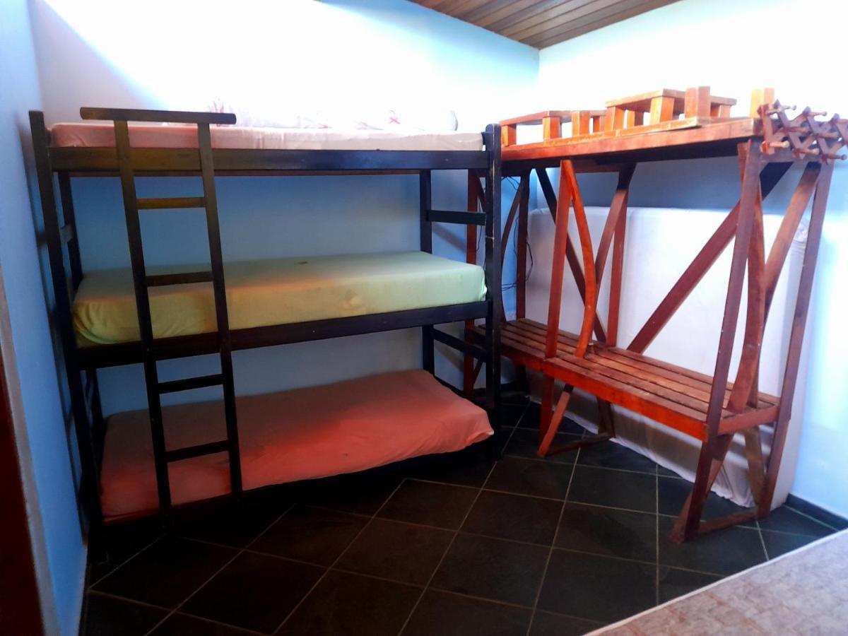 Caraguatatuba, Casa Com Piscina Holiday home