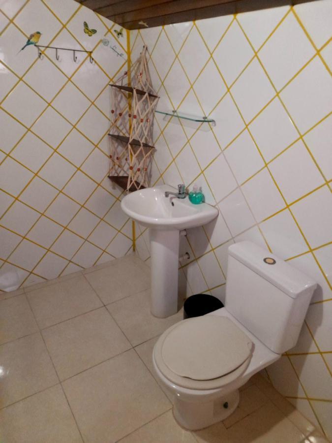 Caraguatatuba, Casa Com Piscina