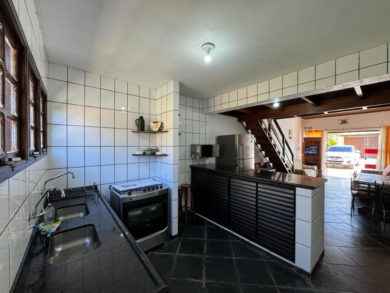 Caraguatatuba, Casa Com Piscina Holiday home