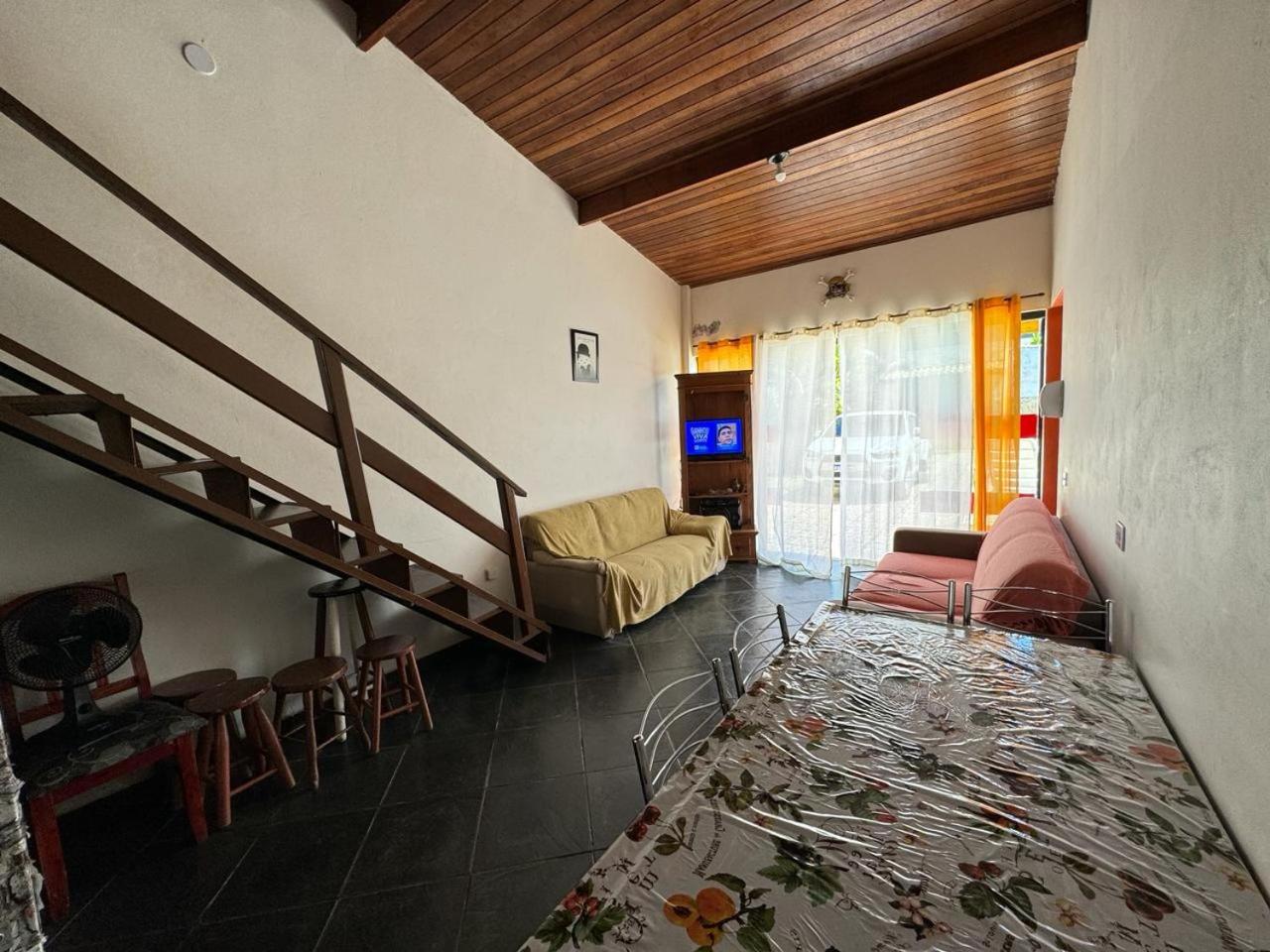 Caraguatatuba, Casa Com Piscina *