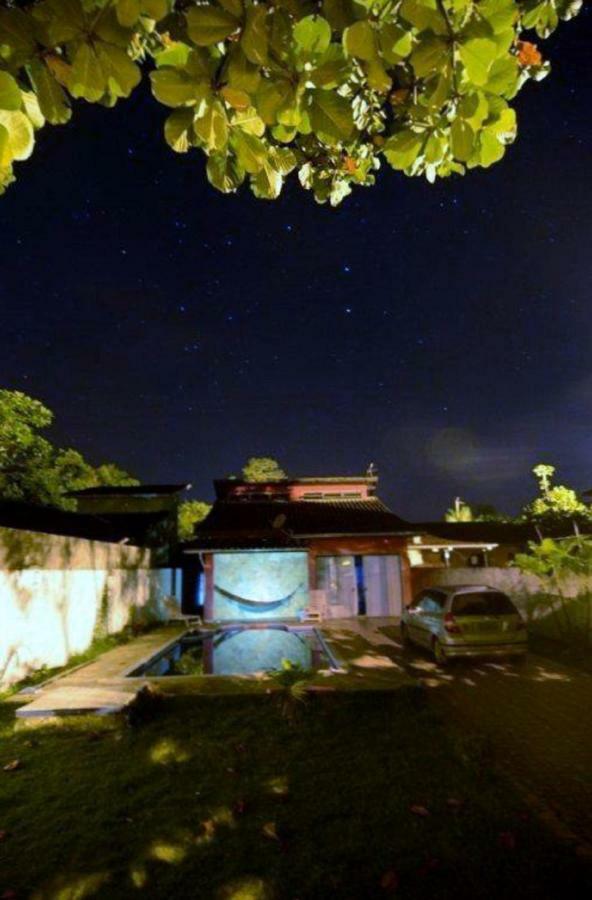 Caraguatatuba, Casa Com Piscina Caraguatatuba